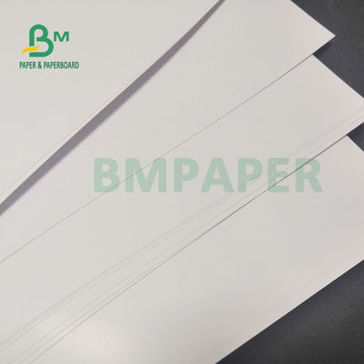 270 γραμμάρια 350 γραμμάρια Premium C2S Gloss Cover για φυλλάδια 93% Λευκότητα 25' x 38'