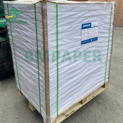 270 γραμμάρια 350 γραμμάρια Premium C2S Gloss Cover για φυλλάδια 93% Λευκότητα 25' x 38'