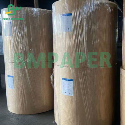 40 50gm Καλό αποτέλεσμα εκτύπωσης Greaseproof γαλλικές πατάτες περιτύλιγμα χαρτί Kit 3 Kit 5