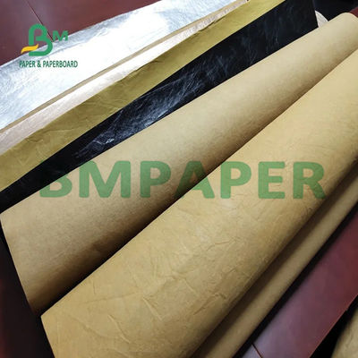150cm x 110Yards Ανθεκτικό στα δάκρυα Ανερόπλεο Πλύσιμο χαρτί για τζιν Ετικέτα