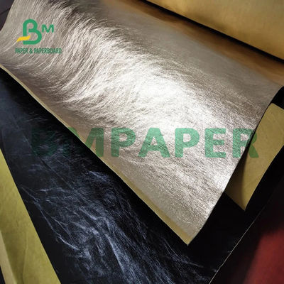 150cm x 110Yards Ανθεκτικό στα δάκρυα Ανερόπλεο Πλύσιμο χαρτί για τζιν Ετικέτα