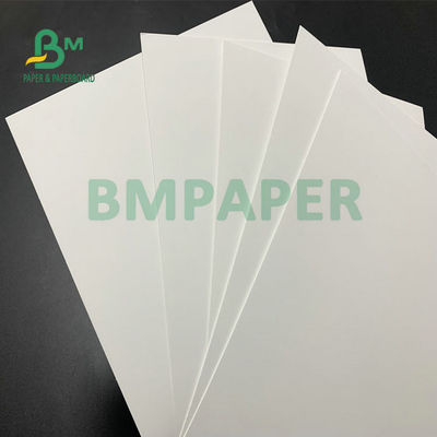 C1S Ελεφαντόδοντο Τροφίμων Touch FBB Board 210g 275g Για Κέικ συσκευασία κουτί