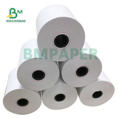 70gm 80gm θερμικό χαρτί Jumbo Roll γυαλιστερό χαρτί προσαρμοσμένο μέγεθος