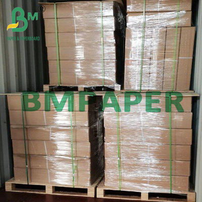 36&quot; x 500ft 3&quot; Core 20lb White Bond Paper για τυπογραφείς μελυκό με ευρύ μορφότυπο
