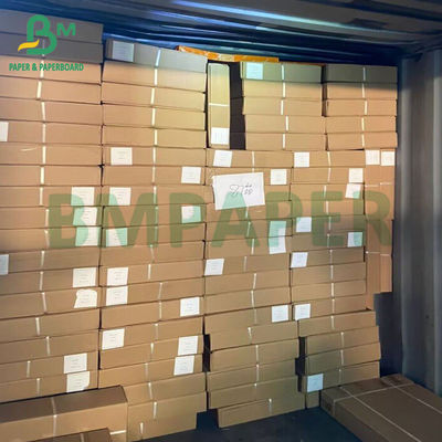 Μεγάλο μορφότυπο 36 X 300' 24 X 150' χαρτί σχεδιασμού 20lb CAD Bond Paper Rolls