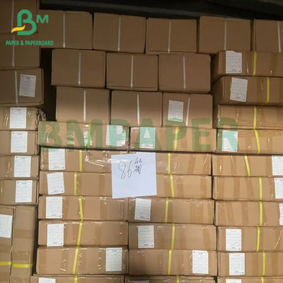 80 γραμμάρια CAD σχεδιασμός Άχριστο 24&quot; 36&quot; λευκό μηχανικό χαρτί