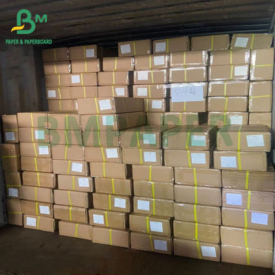 20lb 80gm Smooth Canon HP Τυπογράφος Μηχανική CAD Χάρτης ομολόγων