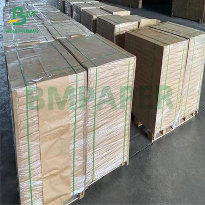 50lb μη επικαλυμμένη υψηλής λευκότητας Offset εκτύπωση βιβλίου κειμένου χαρτί Rell