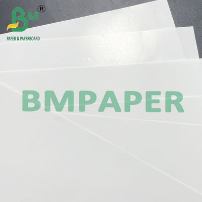 8.5 x 11 ίντσες Διπλό πλευρικό γυαλιστερό ψηφιακό χαρτί C2S με εκτύπωση λέιζερ