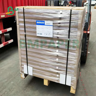 Α3 Α4 1,5 mm 2,0 mm 2,5 mm Ακατέργαστο βιβλιοδέσιμο Γκρι χαρτόνι για βιβλία σκληρής επιφάνειας