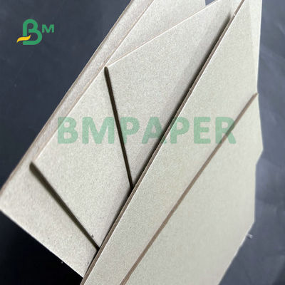 Α3 Α4 1,5 mm 2,0 mm 2,5 mm Ακατέργαστο βιβλιοδέσιμο Γκρι χαρτόνι για βιβλία σκληρής επιφάνειας