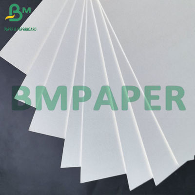1mm 2mm Super Water Absorbent Cup PE επικαλυμμένο με κάρτον