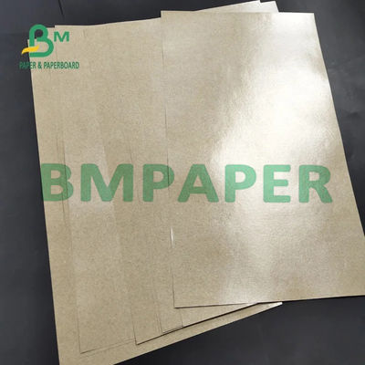 17" / 18" x 12" 40gm Τροφική συσκευασία λιπαρότυπο χαρτί για χάμπουργκερ