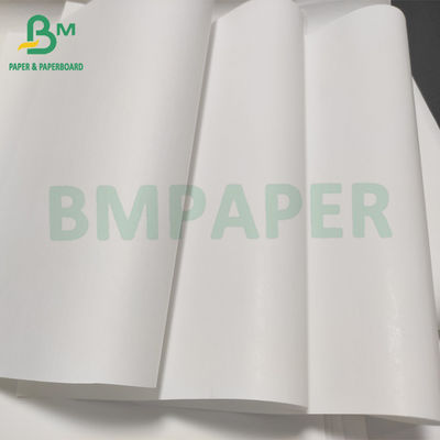 48gm 55gm Jumbo Roll Θερμικό Χαρτί για ΑΤΜ και POS ταμειακό μηχάνημα