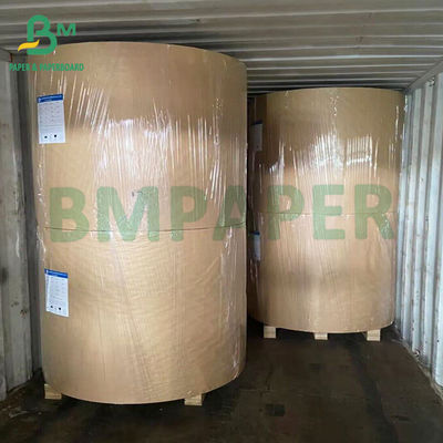 48gm 55gm Jumbo Roll Θερμικό Χαρτί για ΑΤΜ και POS ταμειακό μηχάνημα