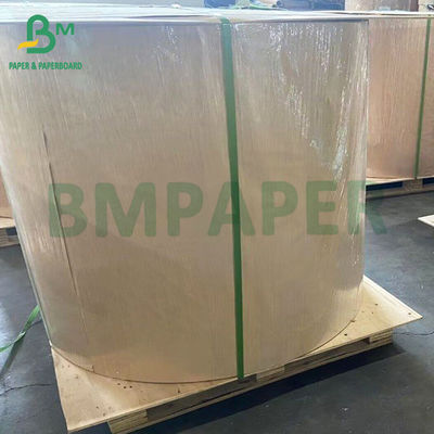 48gm 55gm Jumbo Roll Θερμικό Χαρτί για ΑΤΜ και POS ταμειακό μηχάνημα
