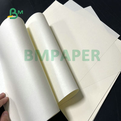 100% Virgin Eco φιλικό 60gm 70gm 80gm μη επικαλυμμένο χαρτί εκτύπωσης βιβλίων Offset για σχολικό βιβλίο
