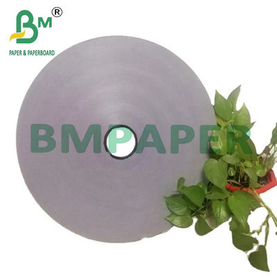 60gm 120gm 5 ιντσών πυρήνας βιοδιασπώμενο χαρτί MG για καραμέλες