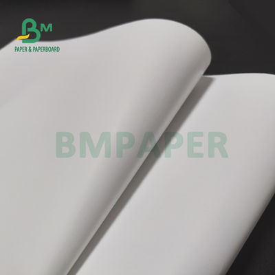 270GSM C2S Ματ λευκό χαρτί για περιοδικά Καλύπτει 685mm X 990mm Υψηλή δυσκαμψία