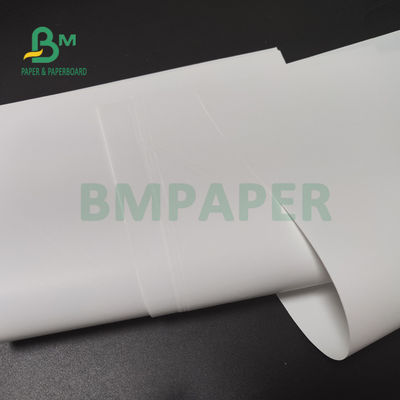 270GSM C2S Ματ λευκό χαρτί για περιοδικά Καλύπτει 685mm X 990mm Υψηλή δυσκαμψία