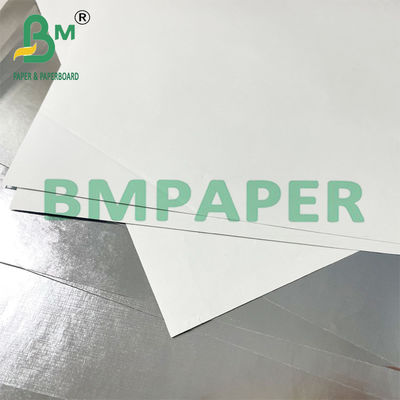 70gm 80gm Ανθεκτικότητα στο νερό Χαρτί υγρής αντοχής για επισήμανση μπύρας