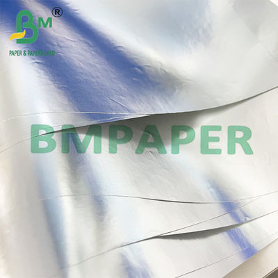 70gm 80gm Ανθεκτικότητα στο νερό Χαρτί υγρής αντοχής για επισήμανση μπύρας