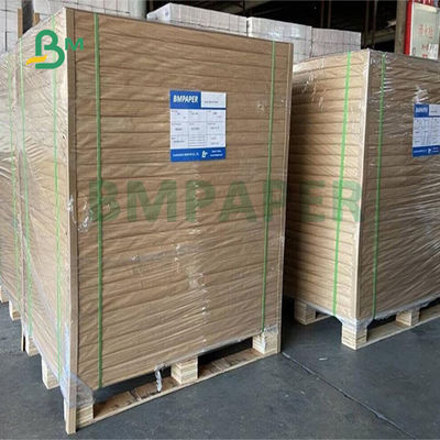 100gm 120gm 160gm Χάρτης εκτύπωσης με λέιζερ χρώματος υψηλής λευκότητας για αντίγραφο φυλλάδι A3 A4