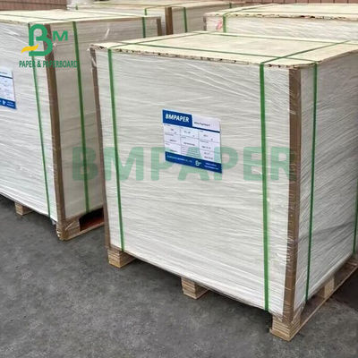 Υψηλή χύδης 16 pts 255grs FBB Board For Medicine Box 80 x 60cm 1 πλευρά επικαλυμμένη