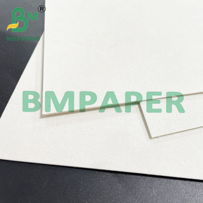 0.7mm 1.5mm Άσπρωκτο Απορροφητικό Χαρτί Βαμβακιού Για Αναζωογονητή Αέρα Αυτοκινήτου