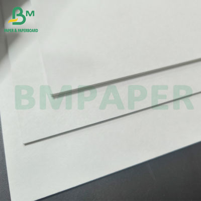 1.2mm 1.5mm Απορροφητικό Χαρτί Για Κρέμαση Αυτοκινήτου Ανορθωτικά Αέρα Λευκό Λεπτό Χαρτί