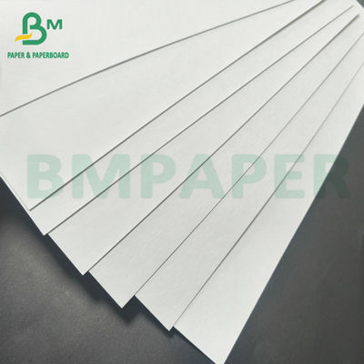 1.2mm 1.5mm Απορροφητικό Χαρτί Για Κρέμαση Αυτοκινήτου Ανορθωτικά Αέρα Λευκό Λεπτό Χαρτί