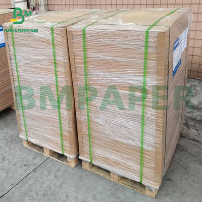70g 75g 80g καφέ χαρτί Τσιμέντο Χαρτί Kraft 25kg Τσιμέντο χαρτί σακούλας