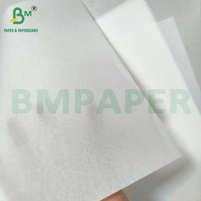 Χάρτινο περιτύλιγμα τροφίμων 35gm 40gm 50gm για σάντουιτς χάμπουργκερ