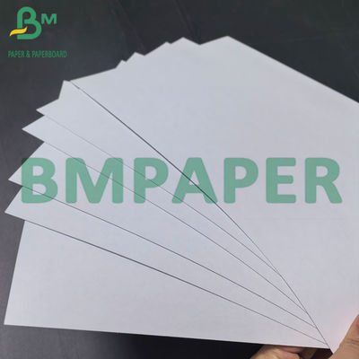 280grs 300grs Blue Core Paper C2S Ματ Λάμψη χαρτόνι για κάρτες πόκερ