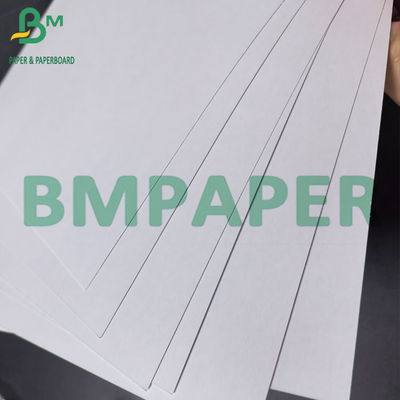 280grs 300grs Blue Core Paper C2S Ματ Λάμψη χαρτόνι για κάρτες πόκερ