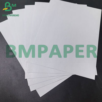 280grs 300grs Blue Core Paper C2S Ματ Λάμψη χαρτόνι για κάρτες πόκερ