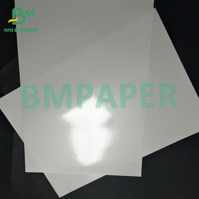 120gm Ιατρικό θερμικό συνθετικό χαρτί Αντιβακτηριακά και αντι- αλλεργικά βραχιόλια