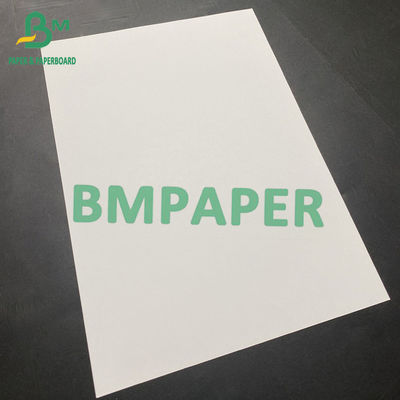 Χάρτινο χαρτόνι Bristol Μέγεθος 100x70cm 230 250 270grams Λευκό Χάρτινο χαρτόνι χωρίς επίστρωση