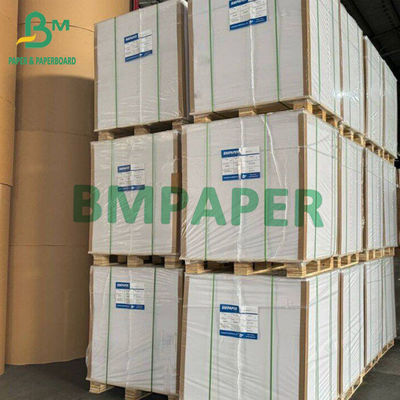 Χάρτινο χαρτόνι Bristol Μέγεθος 100x70cm 230 250 270grams Λευκό Χάρτινο χαρτόνι χωρίς επίστρωση