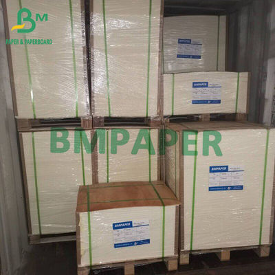 Χάρτινο χαρτόνι Bristol Μέγεθος 100x70cm 230 250 270grams Λευκό Χάρτινο χαρτόνι χωρίς επίστρωση