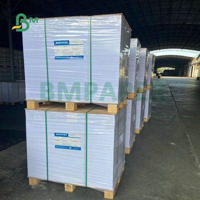 70 x 100cm 100% Πρωταρχικές ίνες 1,5 mm 2 mm πάχος Απορροφητικό χαρτί Blotter για την κατασκευή ελαστικών