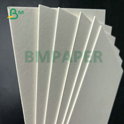 70 x 100cm 100% Πρωταρχικές ίνες 1,5 mm 2 mm πάχος Απορροφητικό χαρτί Blotter για την κατασκευή ελαστικών