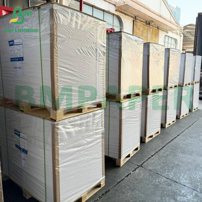 Χάρτινο χάρτη καλλιτεχνικών ειδών - C2S Λάμψη Ματ Λευκό Χάρτινο Χάρτινο Χάρτινο