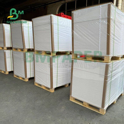 300gm 350gm C1S Τροφικό χαρτί για καραμέλες κουτιά 70 x 85cm
