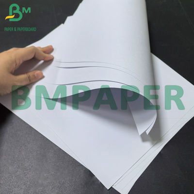 140g Δύο πλευρές Inkjet εκτύπωση λευκό λευκασμένο χαρτί