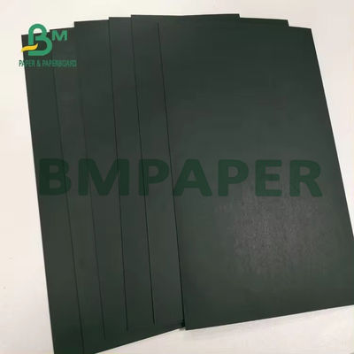 230g - 530g Μαύρο χαρτί παχιάς τέχνης για υποστήριξη καρέ φωτογραφίας