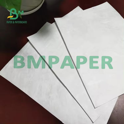 8.5&quot; x 11&quot; 1056D Ελαφρύ Χαρτί Tyvek Καφέ Για Τυπογραφείς Inkjet