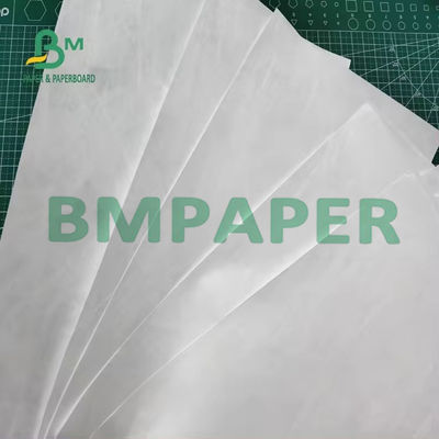 8.5&quot; x 11&quot; 1056D Ελαφρύ Χαρτί Tyvek Καφέ Για Τυπογραφείς Inkjet