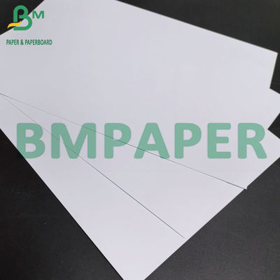 Επικάλυπτο C2S Λευκό ψηφιακό χαρτί 180gsm μελάνι εκτύπωση φωτογραφικό χαρτί