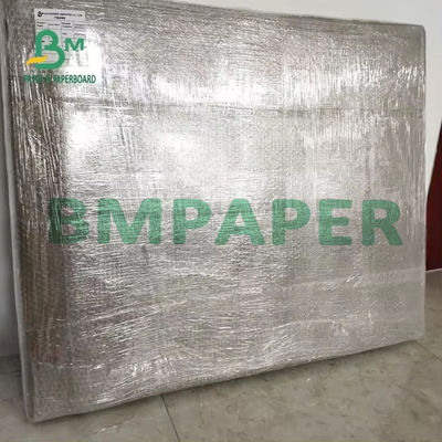 1056D 1070D Ελαφρύ λευκό ύφασμα Tyvek για έργα τέχνης